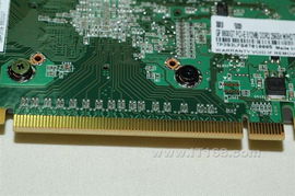 經典回顧 影馳GeForce 8800 GT 512M顯卡