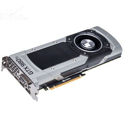 EVGA GTX 980 Ti 6GB SC Blower 經(jīng)典渦輪散熱的強(qiáng)者