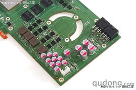 nvidia費(fèi)米顯卡正式發(fā)布 眾廠商產(chǎn)品圖賞